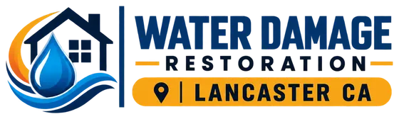 Water Damage Restoration Lancaster CA